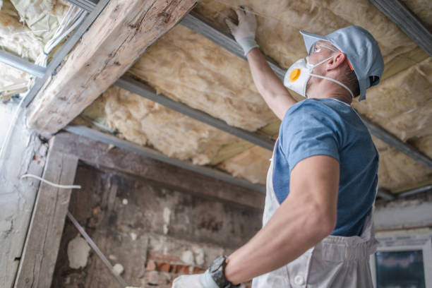 Best Commercial Insulation in Prosser, WA