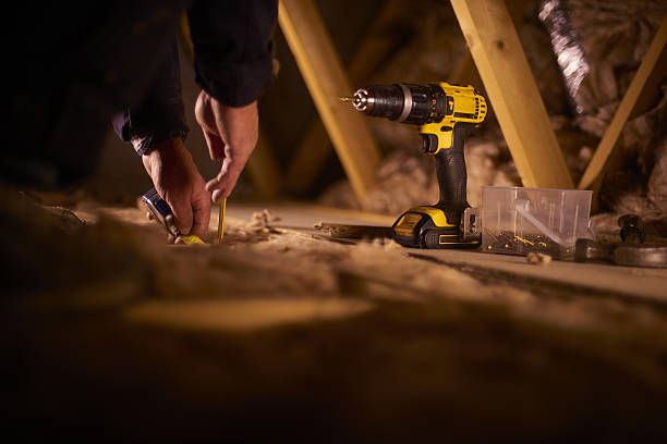 Best Residential Insulation in Prosser, WA